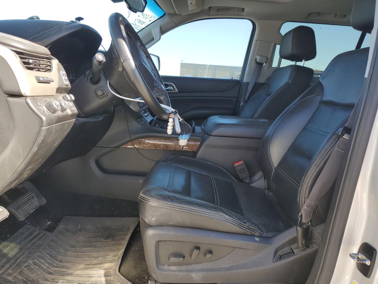 2015 GMC Yukon - Image 7
