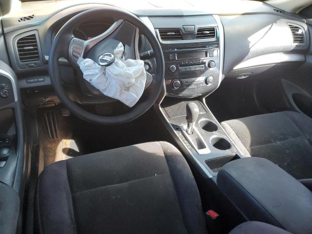  NISSAN ALTIMA 2013 Бургунді