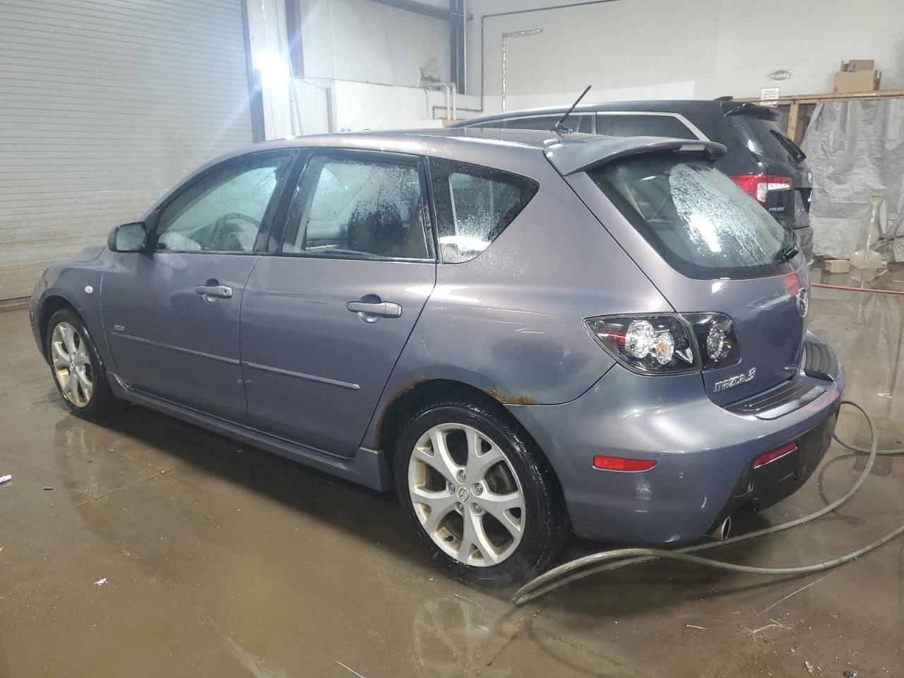 2009 Mazda 3 - Image 2