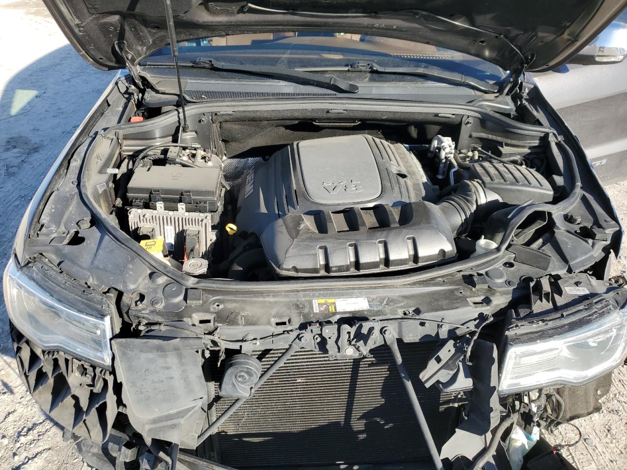 2019 Jeep Grand Cherokee - Image 12