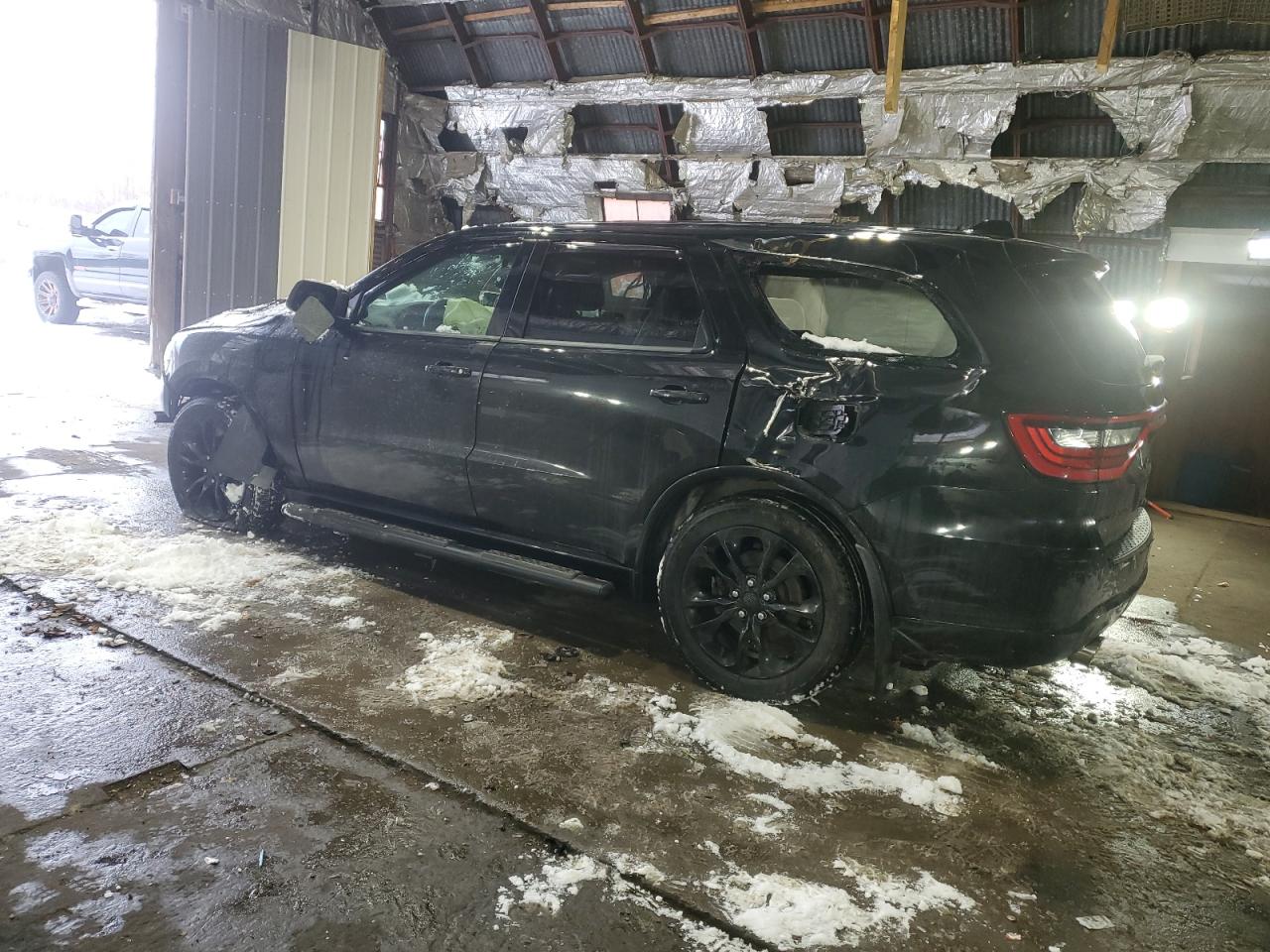 2020 Dodge Durango - Image 2