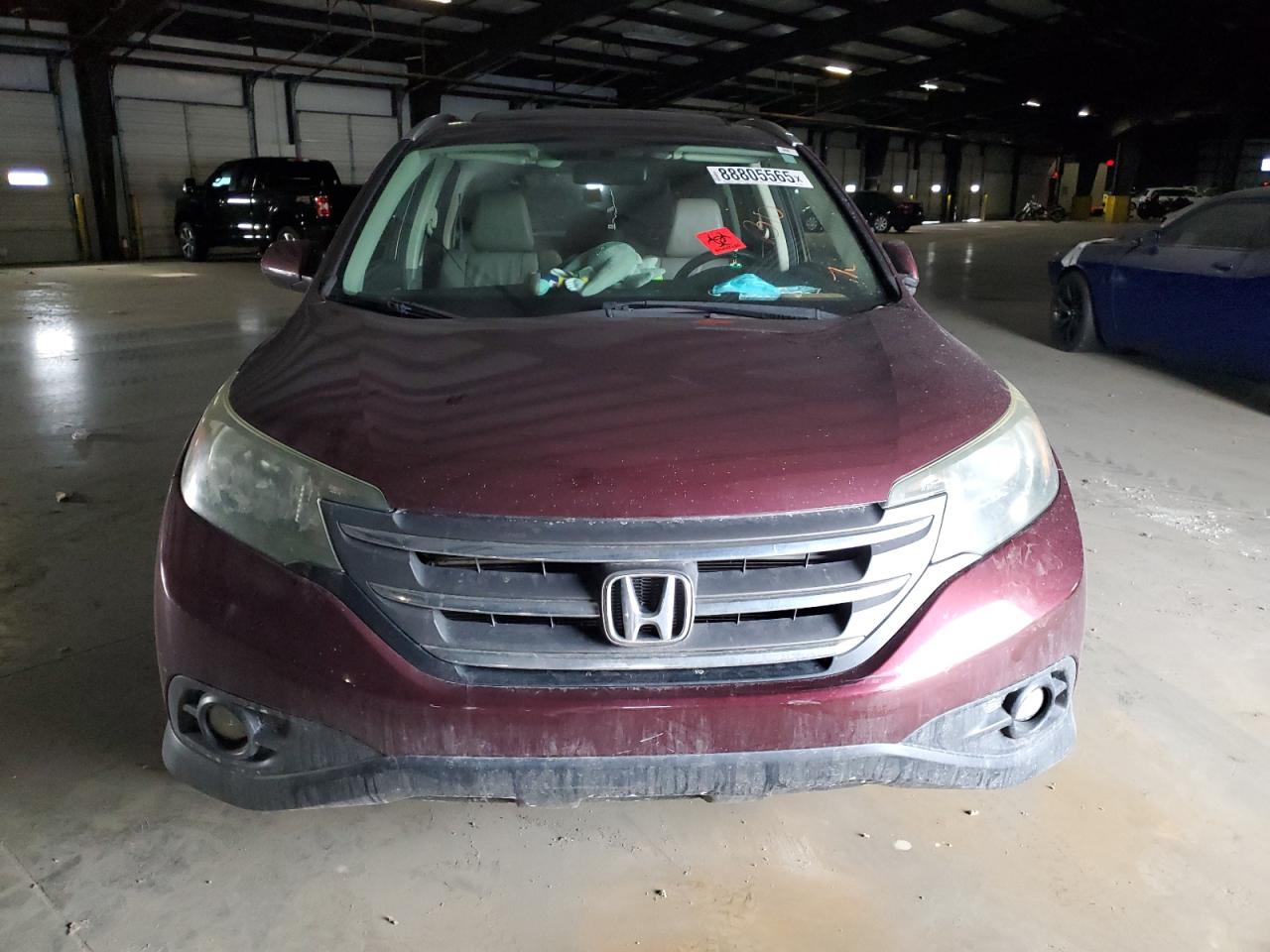 2014 Honda CR-V - Image 5