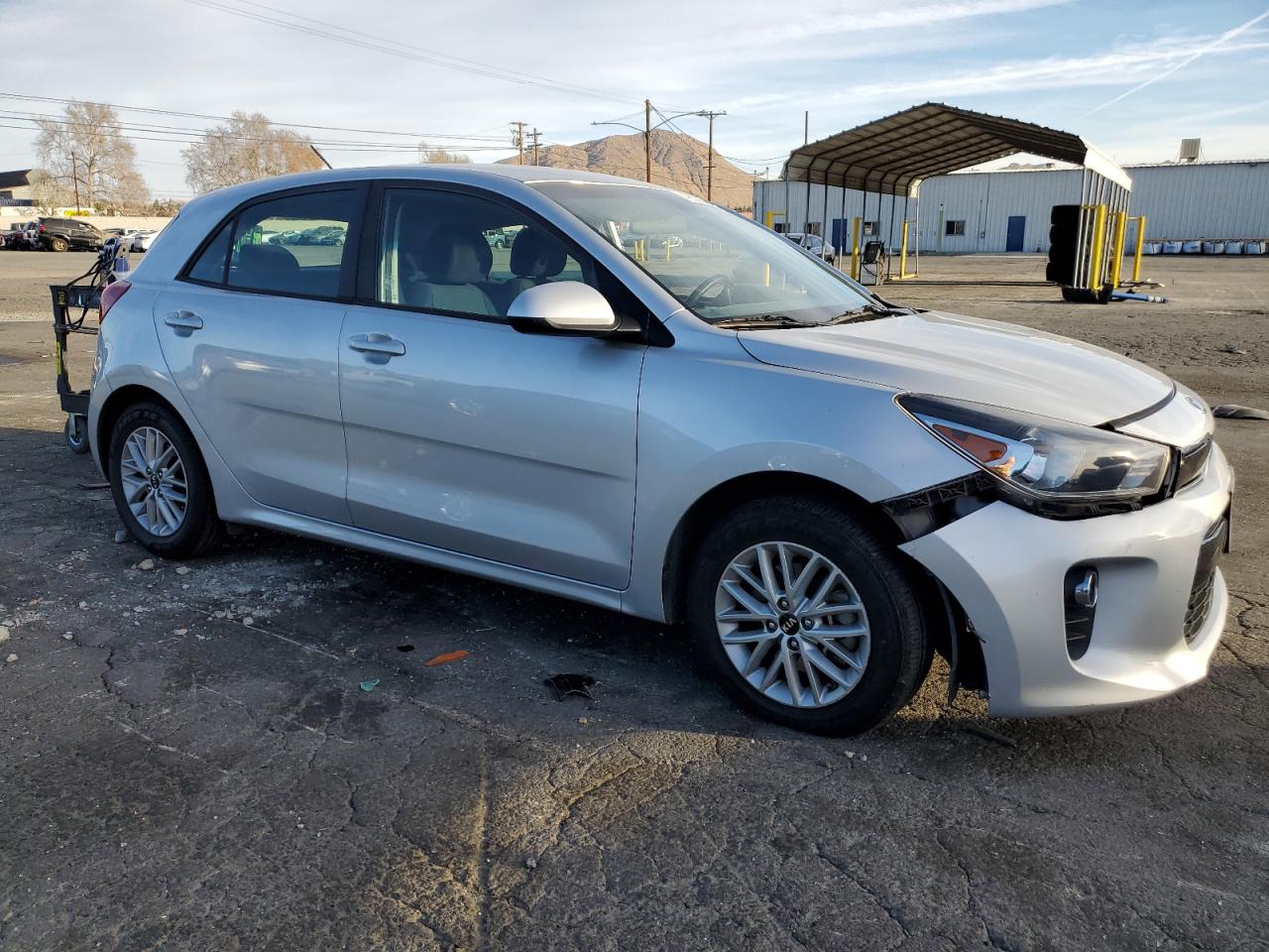 2018 Kia Rio - Image 4