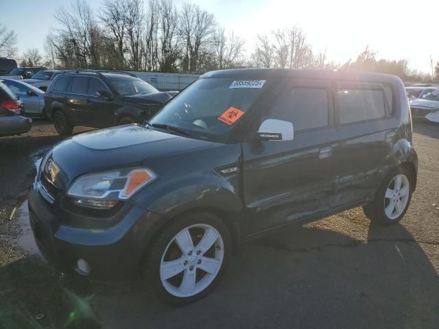 2010 Kia Soul +