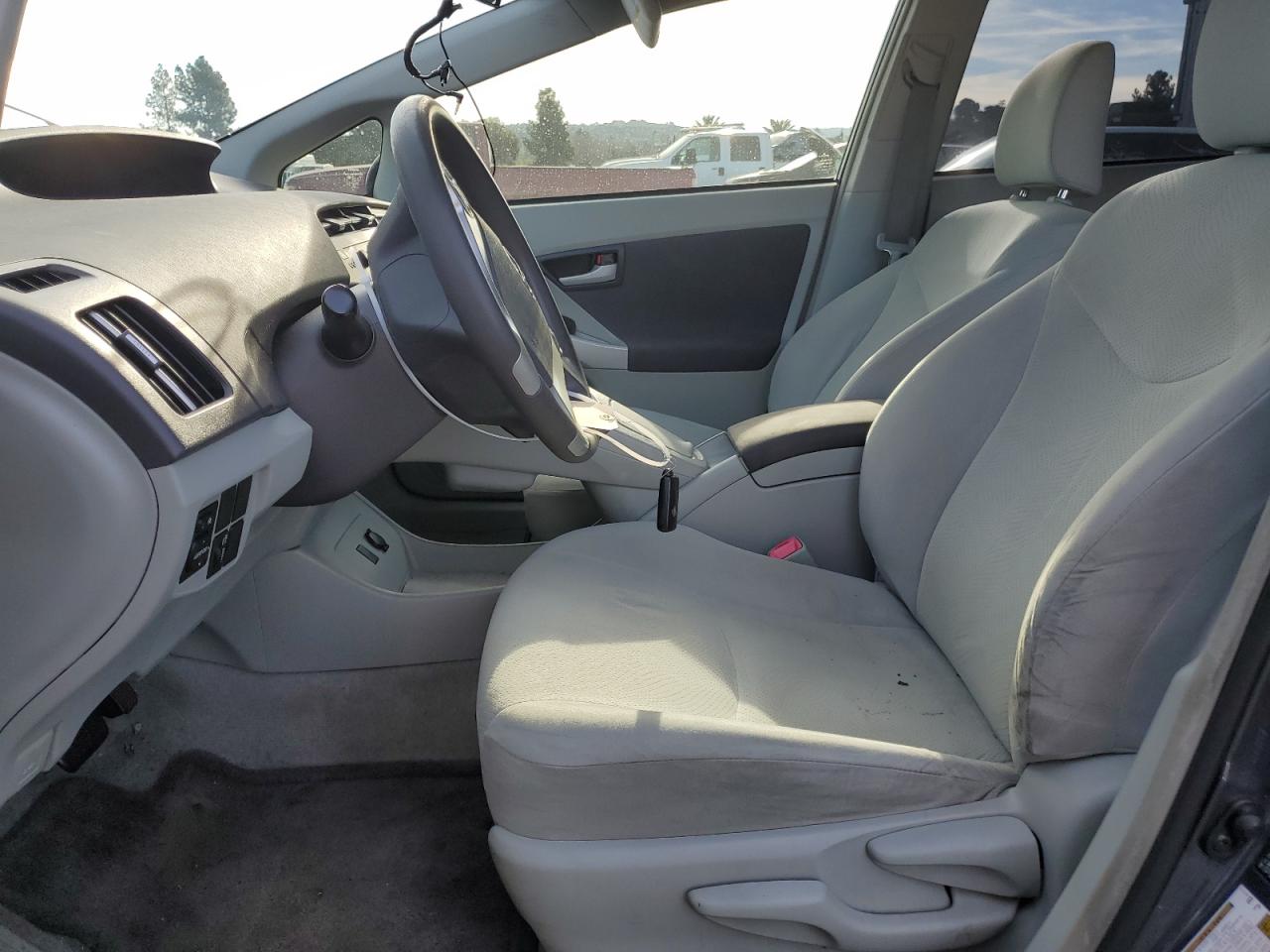 2010 Toyota Prius - Image 7