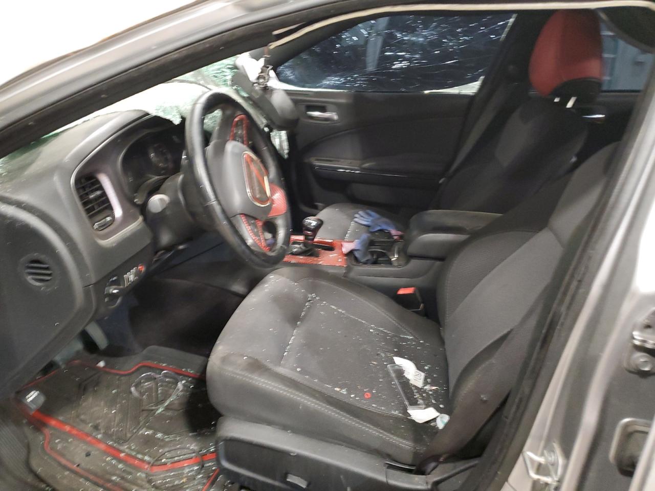 2017 Dodge Charger - Image 7