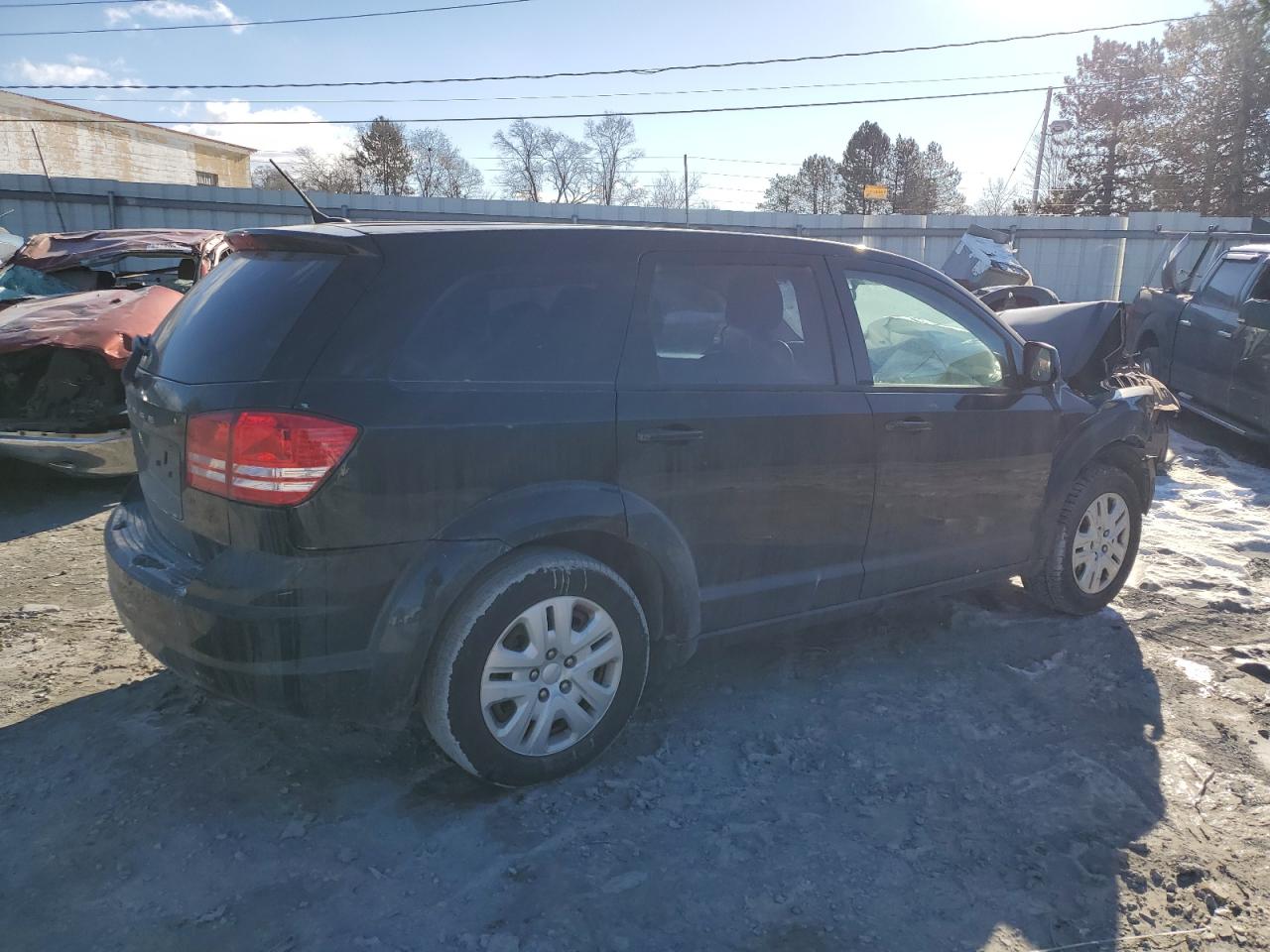 2014 Dodge Journey - Image 3
