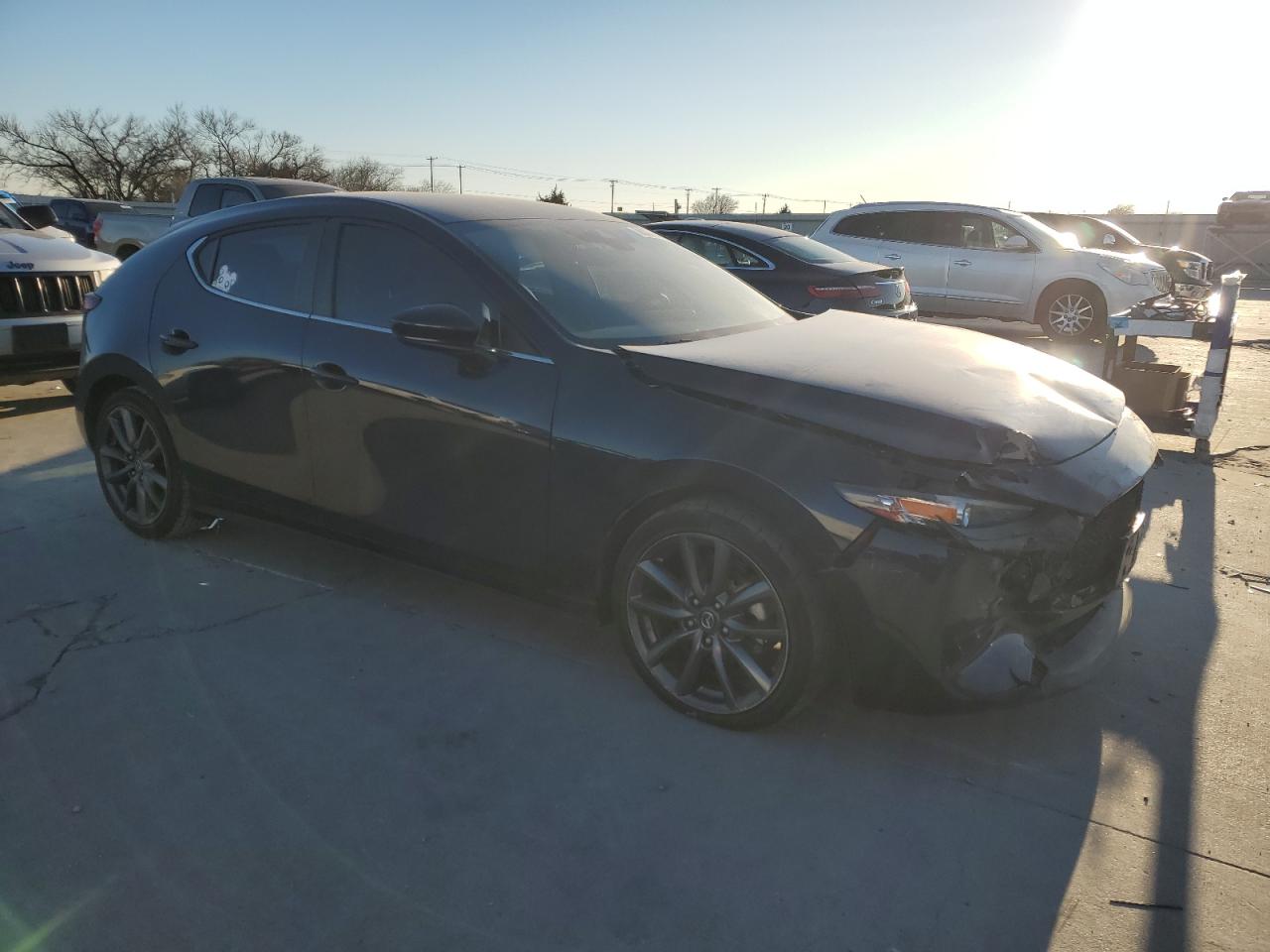 2019 Mazda 3 - Image 4