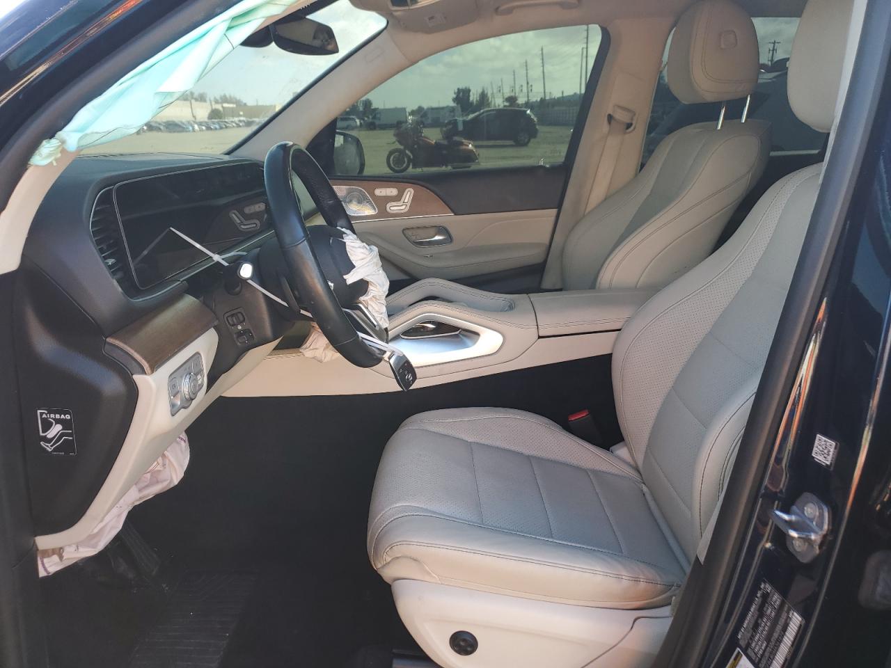 2021 Mercedes-Benz GLE - Image 7