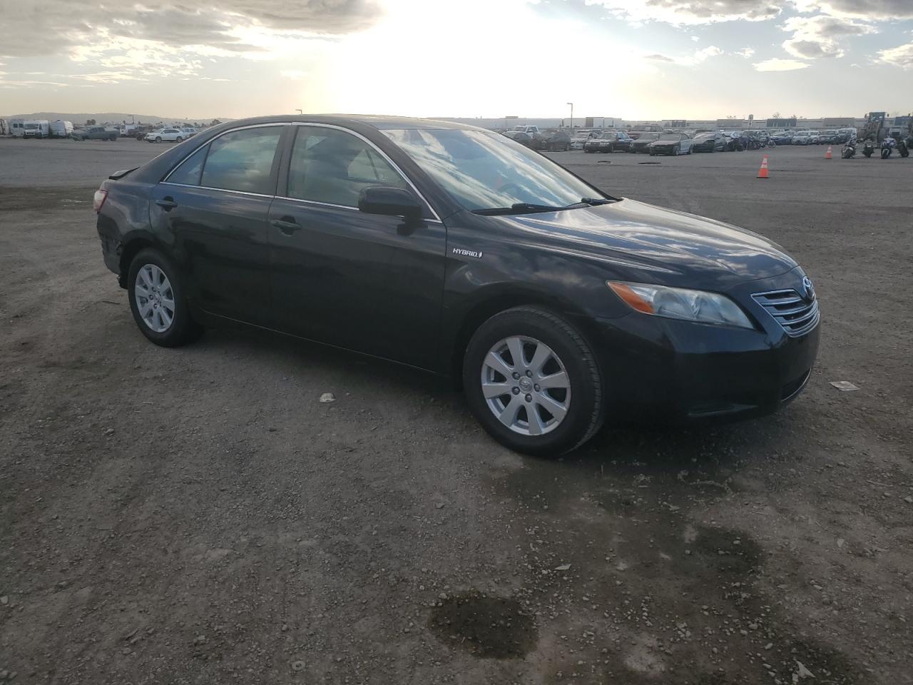 2009 Toyota Camry - Image 4
