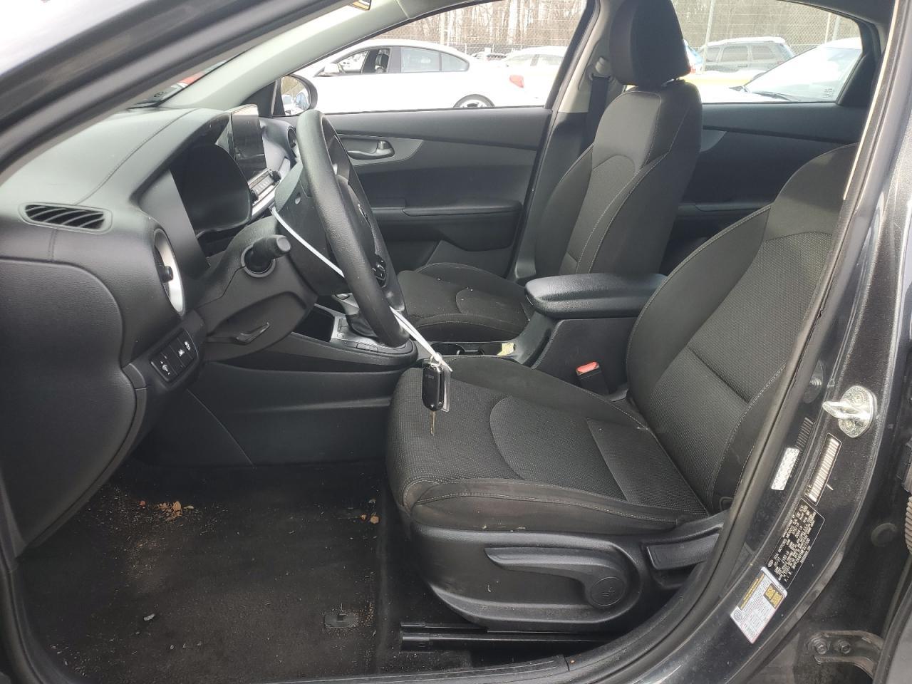 2021 Kia Forte - Image 7