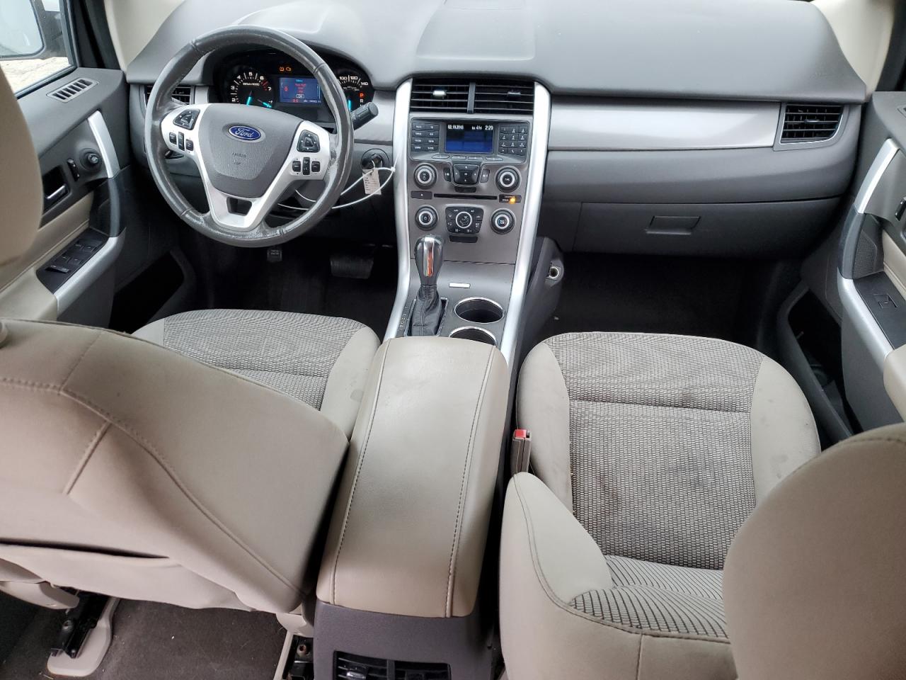 2013 Ford Edge - Image 8