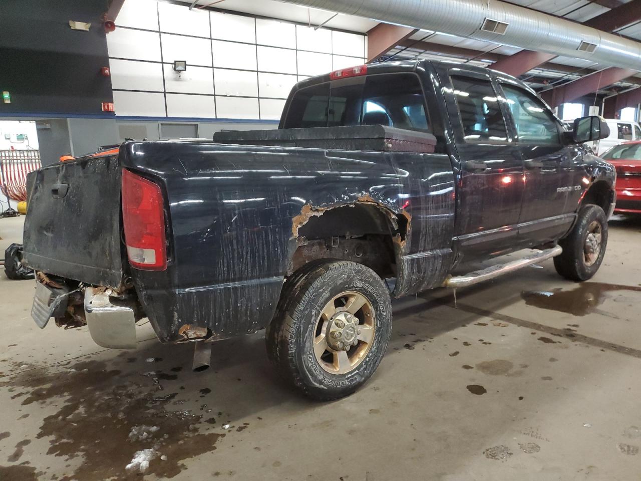 2005 Dodge RAM - Image 3