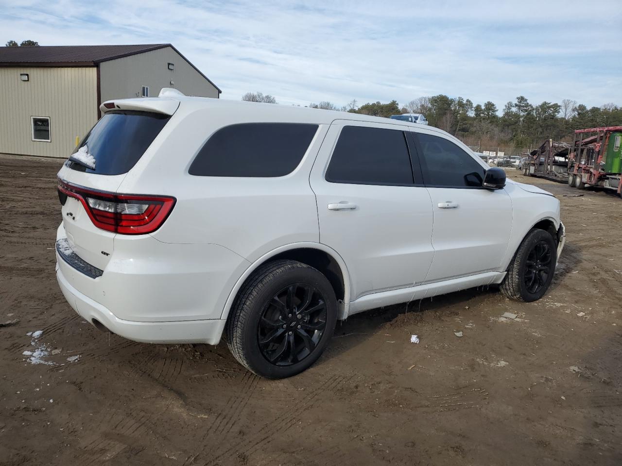 2020 Dodge Durango - Image 3