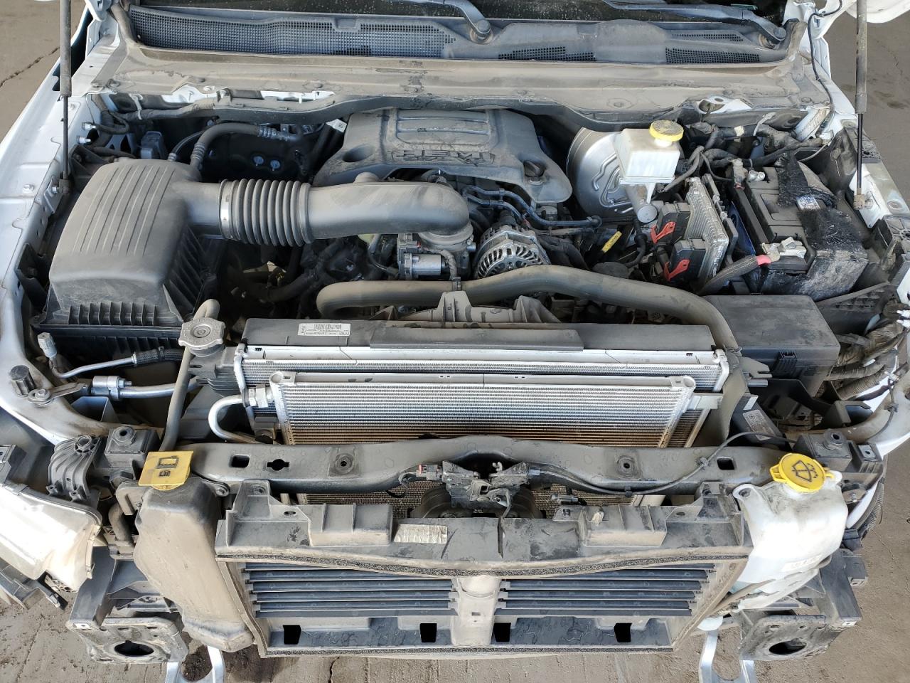 2020 RAM 1500 - Image 13