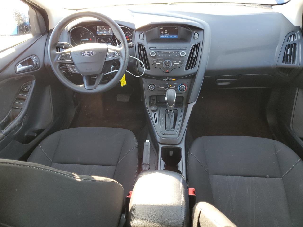 2018 Ford Focus - Image 8