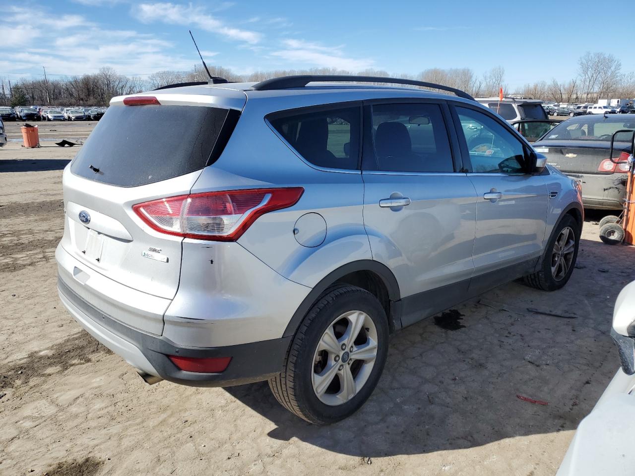 2014 Ford Escape - Image 3
