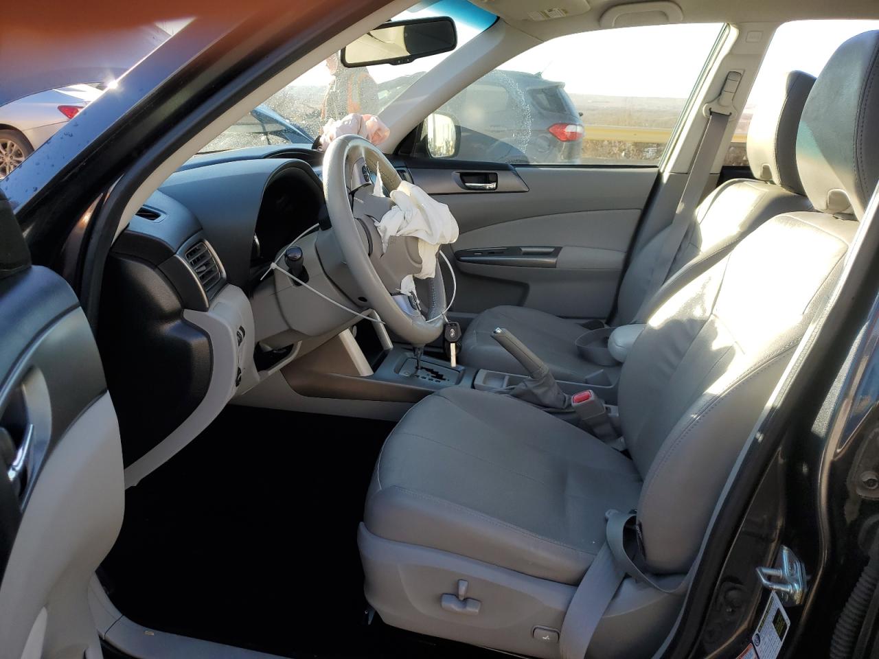 2013 Subaru Forester - Image 7