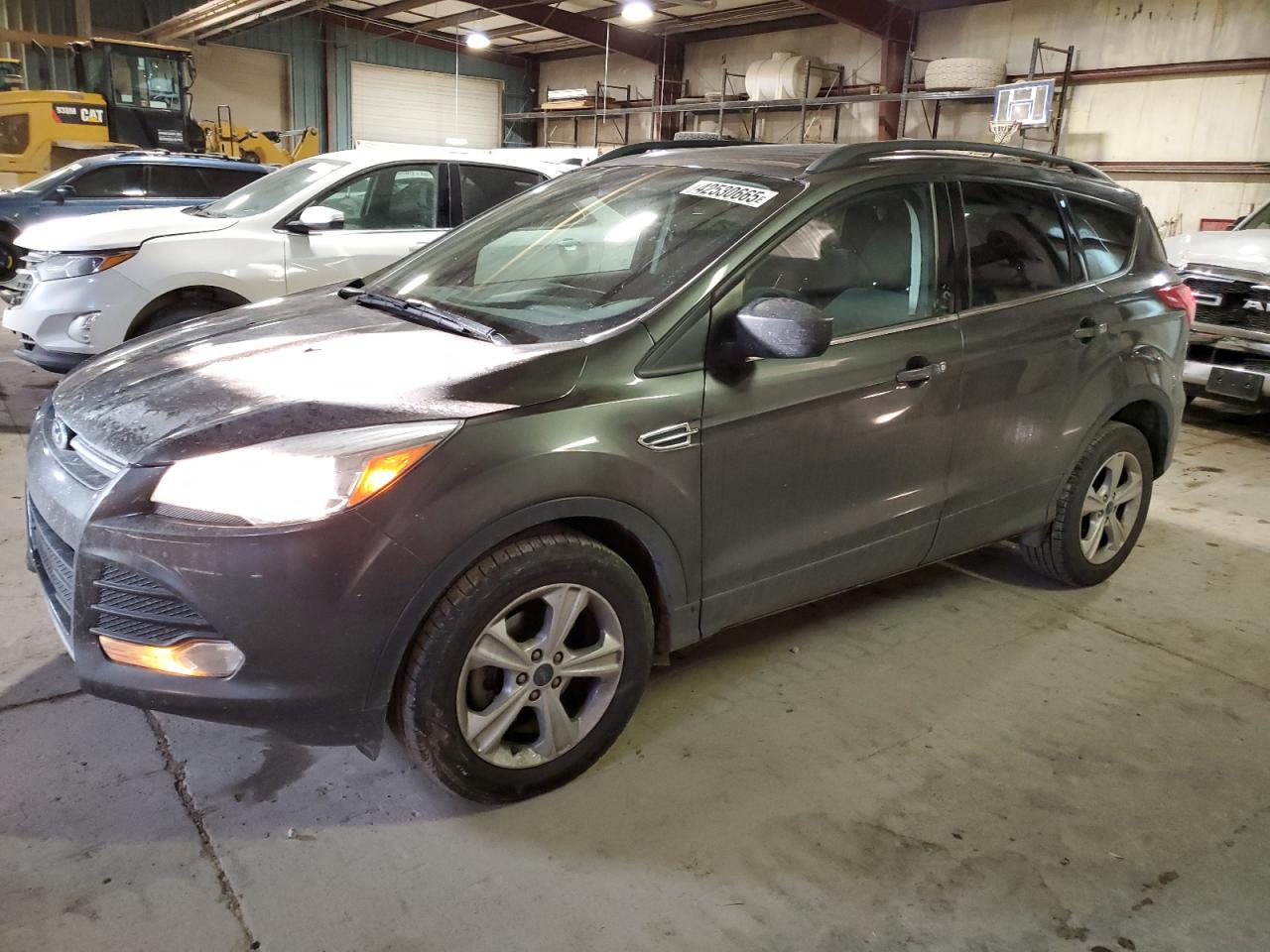 2016 Ford Escape - Image 1