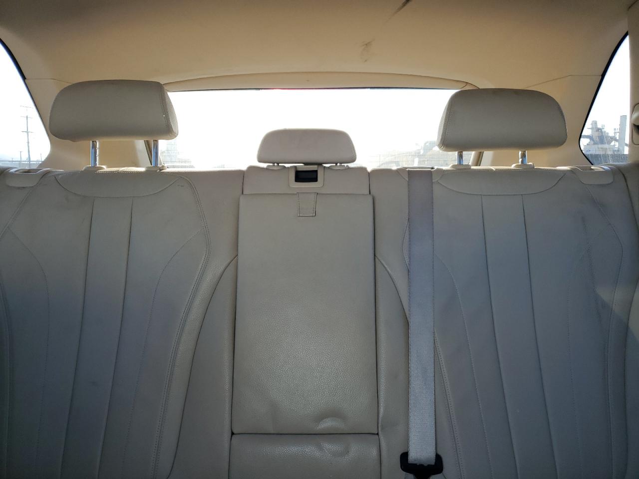 2015 BMW X5 - Image 10