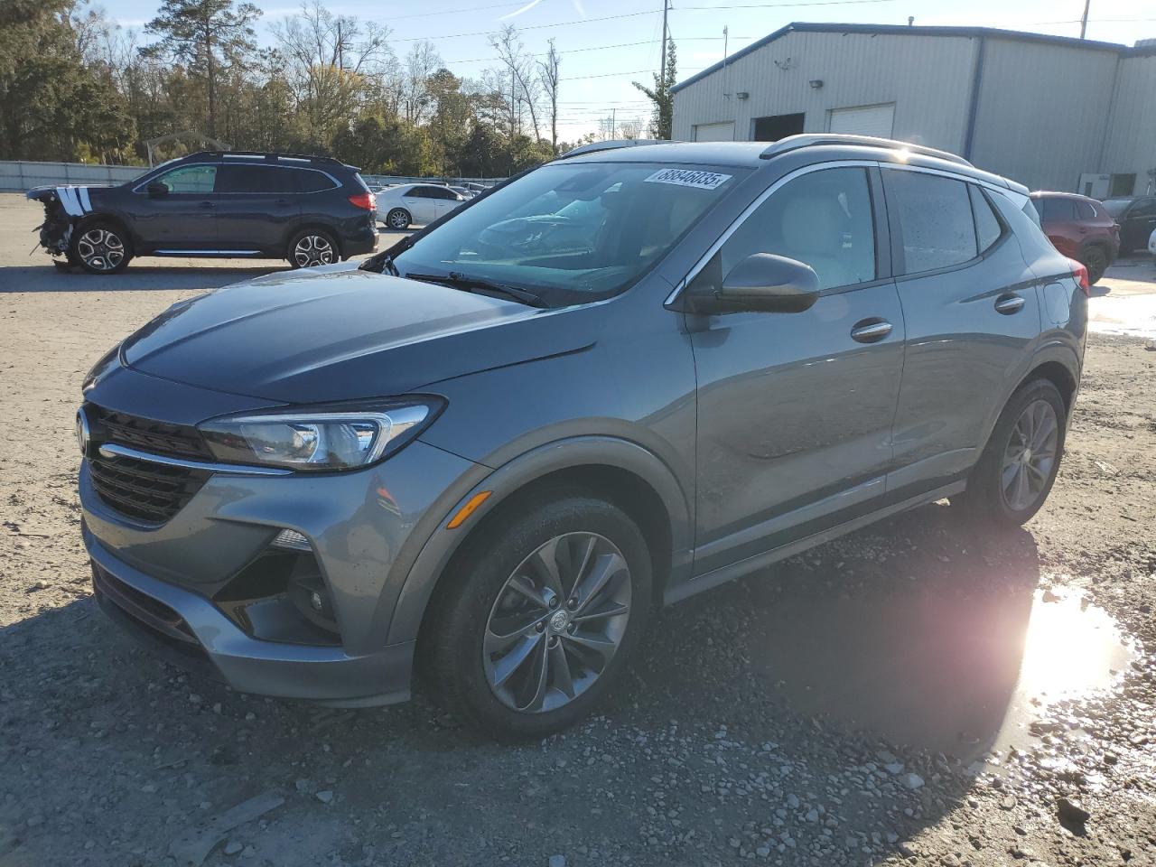 2021 Buick Encore - Image 1