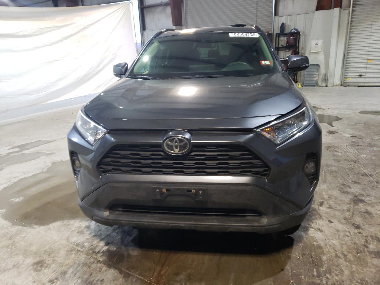 2020 Toyota RAV 4 - Image 5