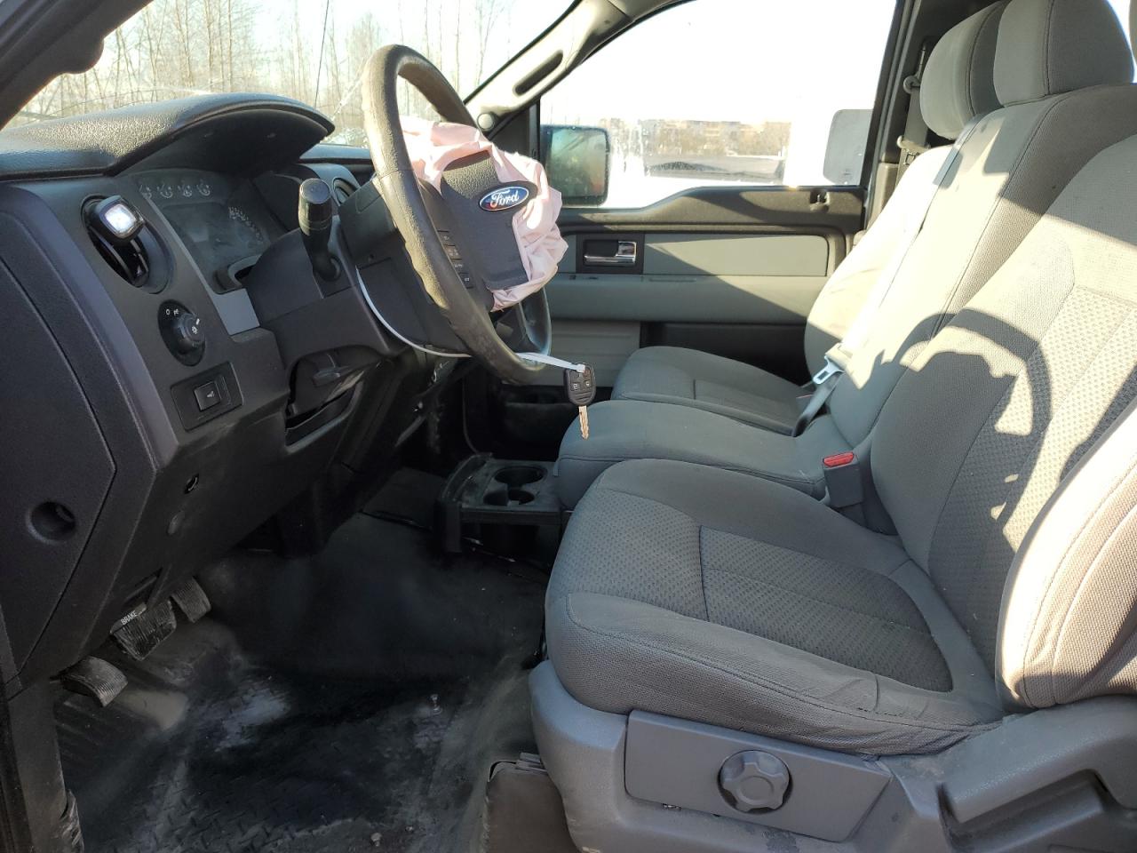 2014 Ford F-150 - Image 7