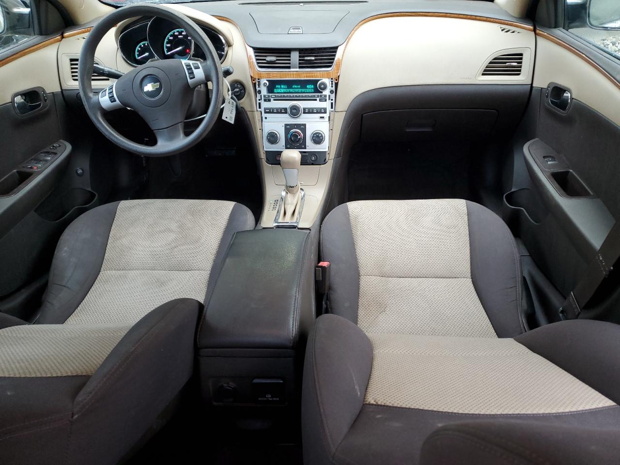 2012 Chevrolet Malibu - Image 8
