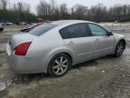 2005 Nissan Maxima Se იყიდება Waldorf-ში, MD - Minor Dent/Scratches