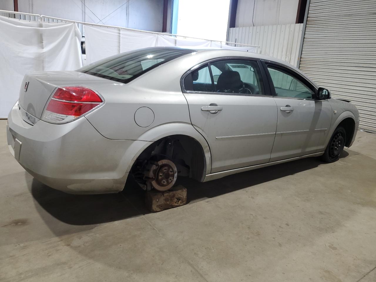 2007 Saturn Aura - Image 3