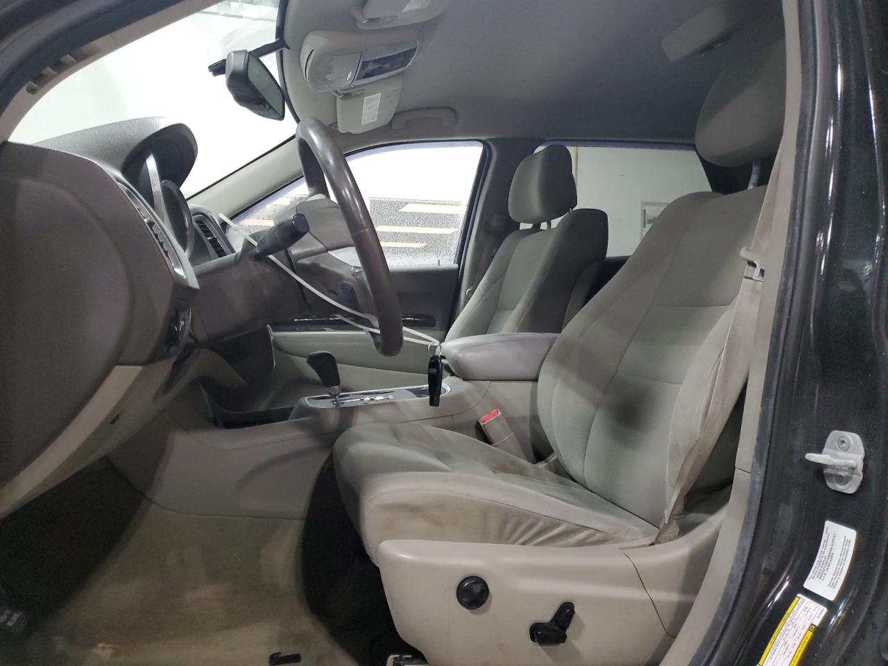 2012 Dodge Durango - Image 7