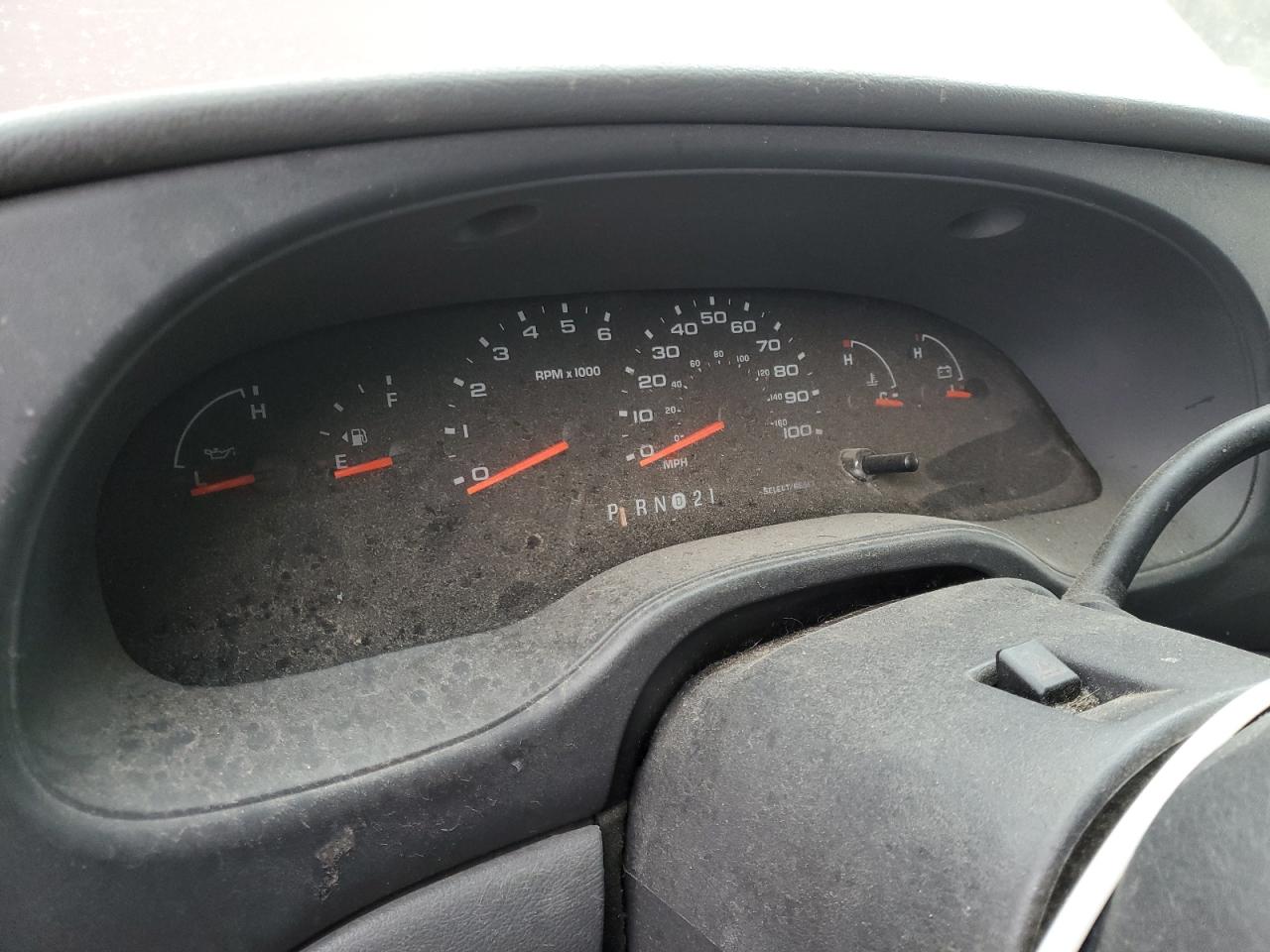 2006 Ford Econoline - Image 9