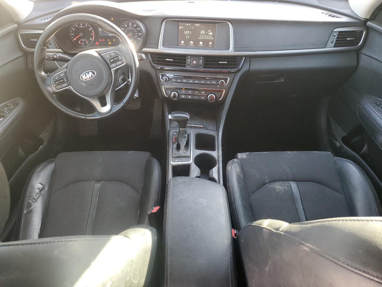 2018 Kia Optima - Image 8