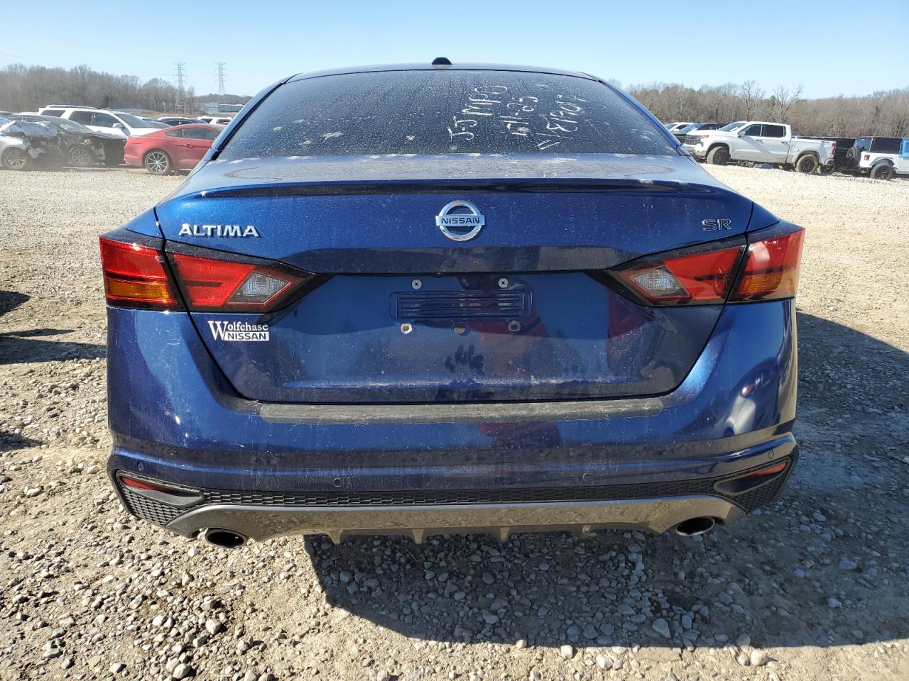 2020 Nissan Altima - Image 6