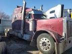 2004 Peterbilt 379  na sprzedaż w Wichita, KS - Rollover