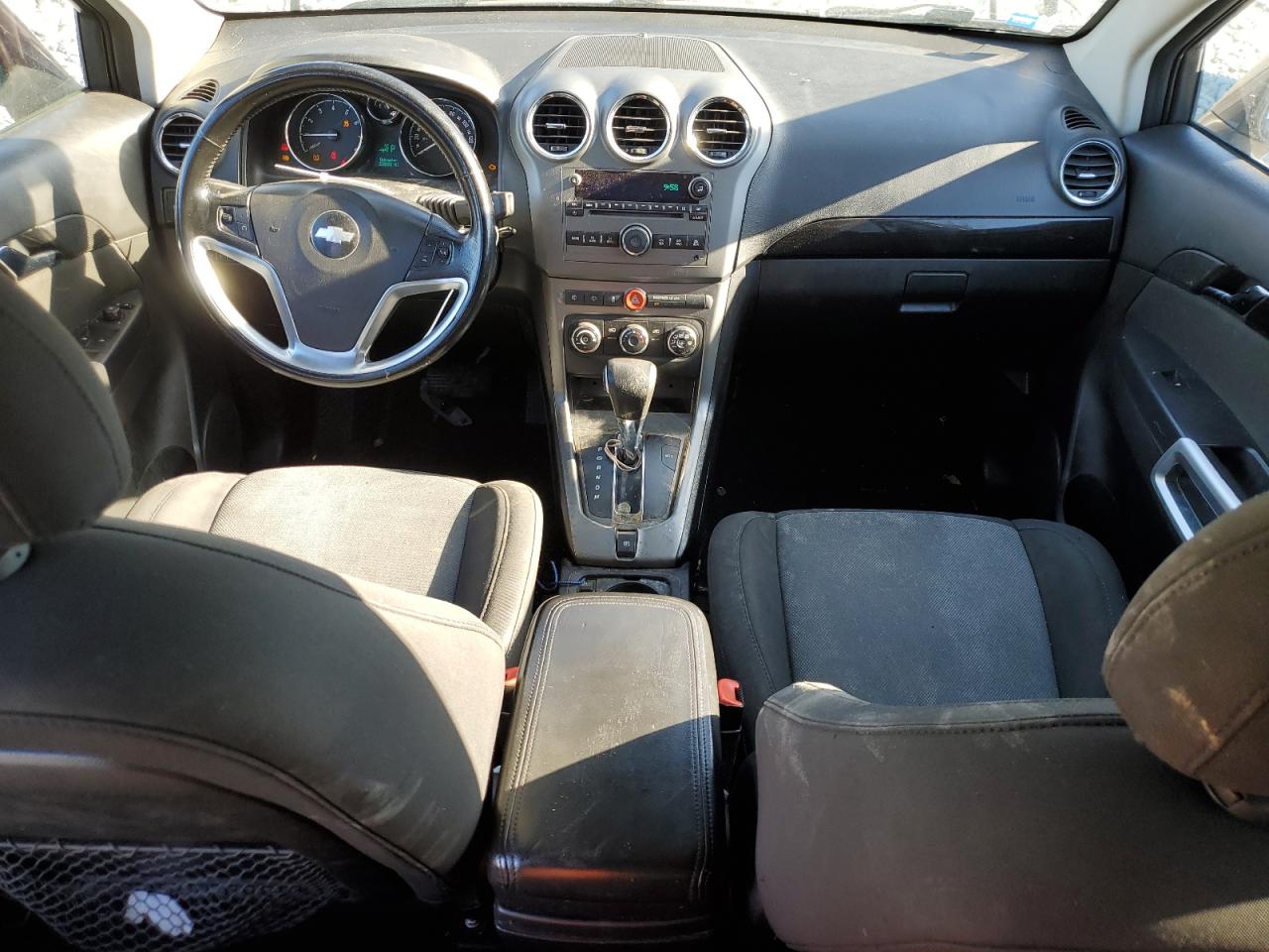 2014 Chevrolet Captiva - Image 8