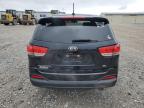 2017 Kia Sorento Lx на продаже в Madisonville, TN - Front End