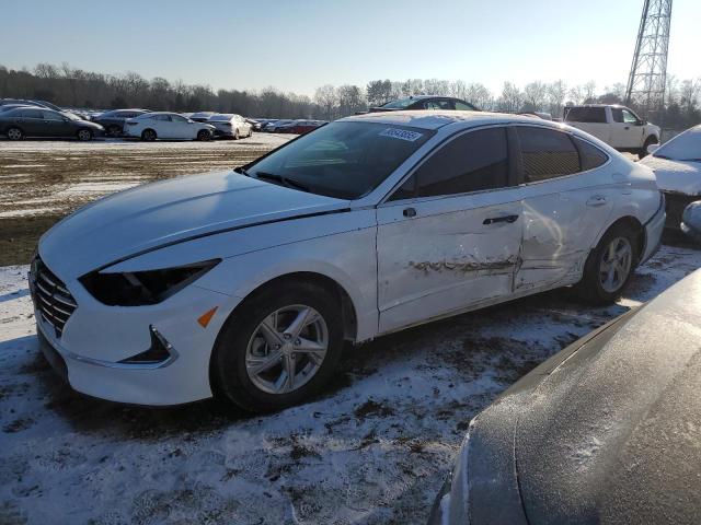 2020 Hyundai Sonata Se