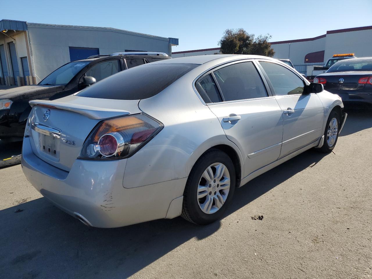 2012 Nissan Altima - Image 3