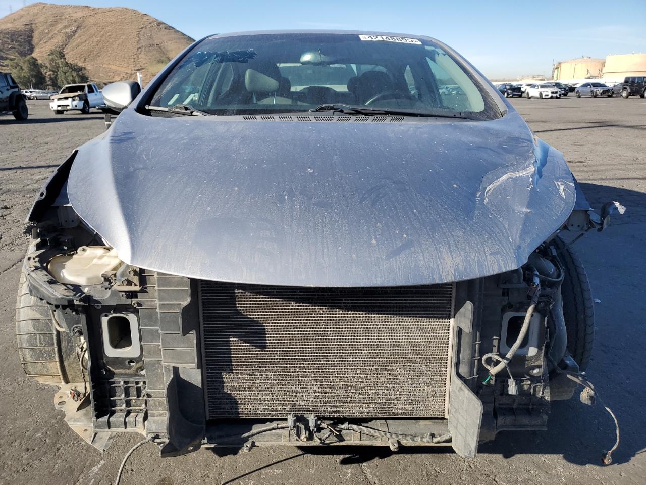 2016 Hyundai Elantra - Image 5