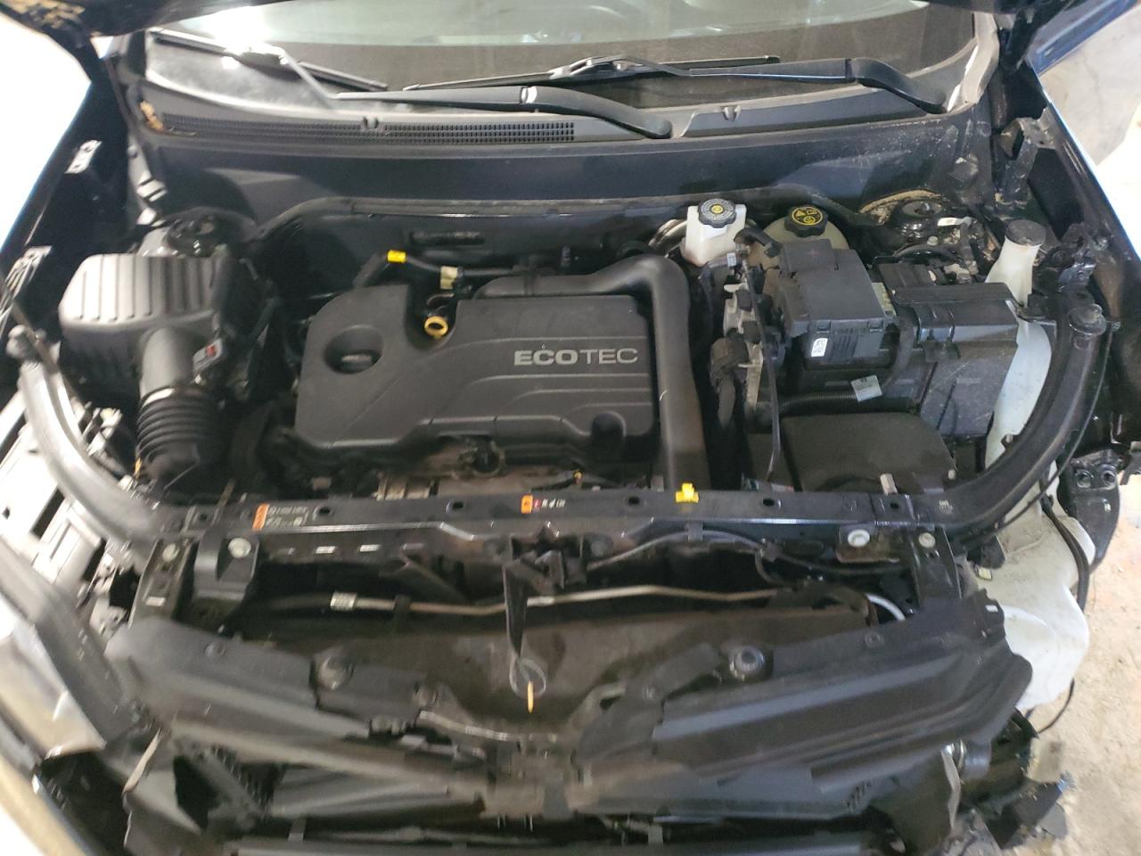 2021 Chevrolet Equinox - Image 13
