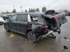 2024 Kia Carnival Ex for Sale in Woodburn, OR - Undercarriage