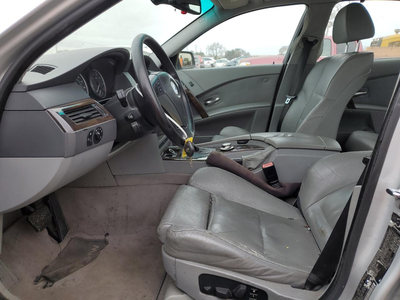 2004 BMW 5er - Image 7