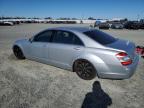 2007 Mercedes-Benz S 550 de vânzare în Antelope, CA - Front End