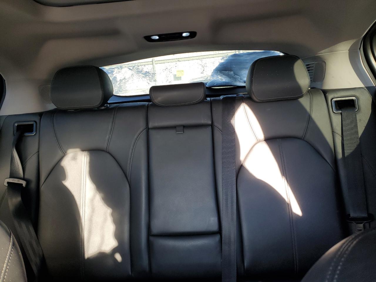2019 Alfa Romeo Stelvio - Image 10