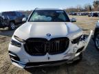 2020 Bmw X5 Sdrive 40I за продажба в Spartanburg, SC - Front End