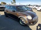 2011 Mini Cooper  de vânzare în Martinez, CA - Minor Dent/Scratches