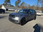 2023 Land Rover Range Rover Se на продаже в North Billerica, MA - Minor Dent/Scratches