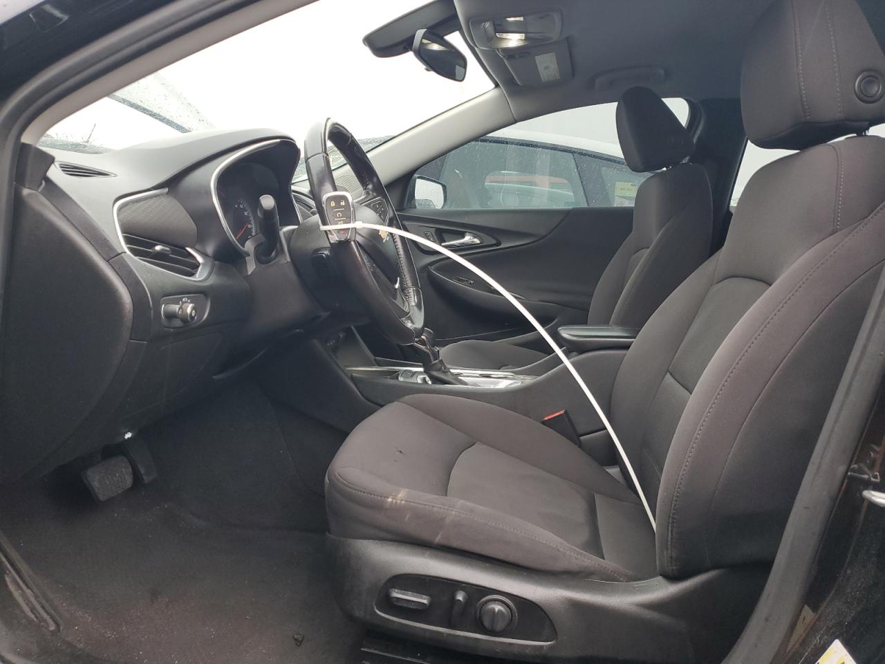 2021 Chevrolet Malibu - Image 7