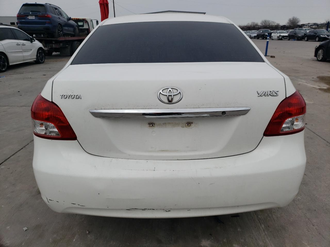 2007 Toyota Yaris - Image 6